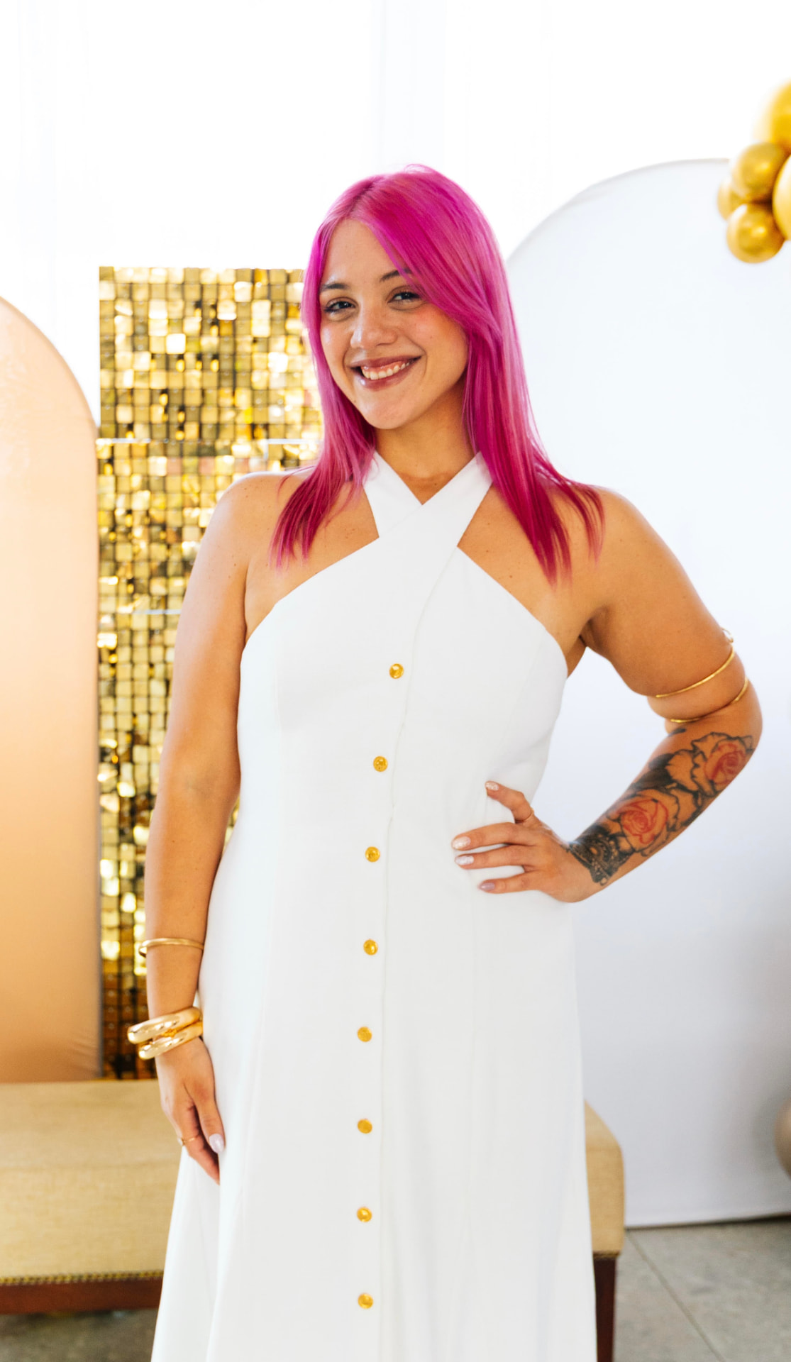 Pink Laundry PR