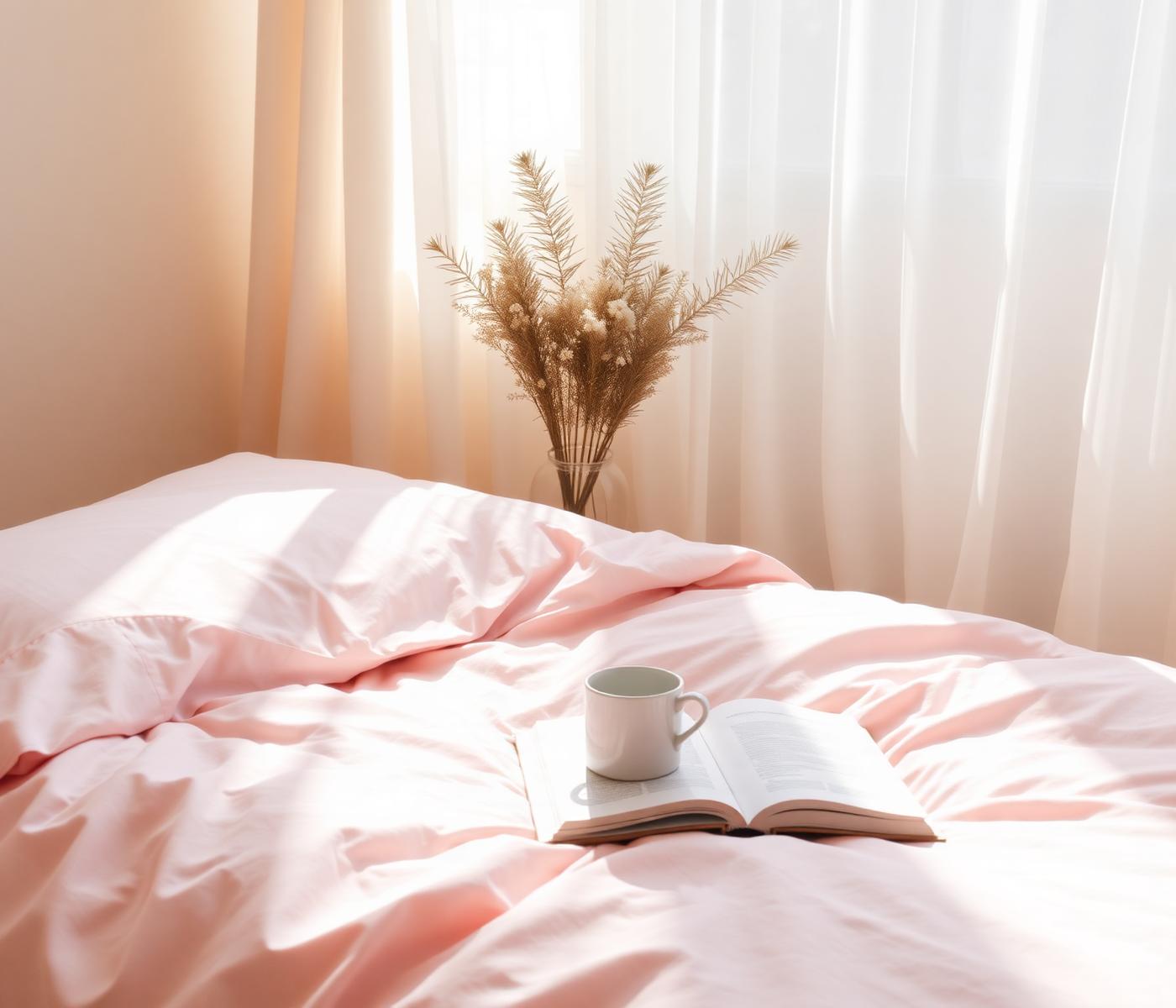 Pink Laundry